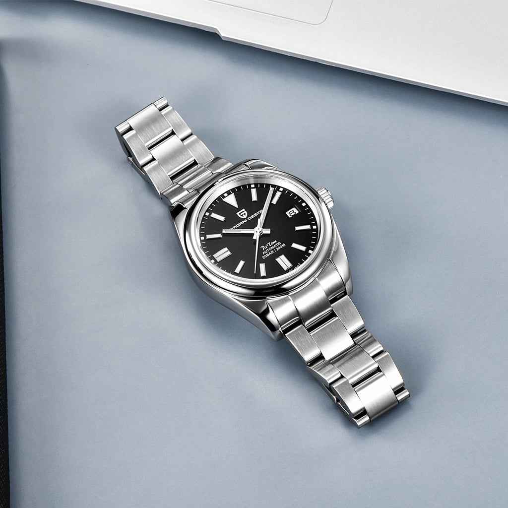 Pagani Design Matteo Black