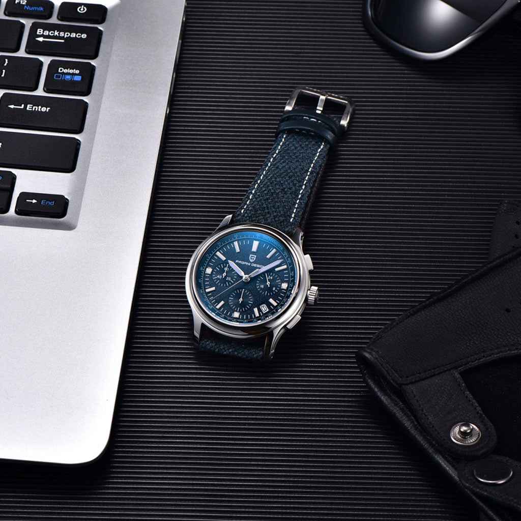 Pagani Design Sofia Blue