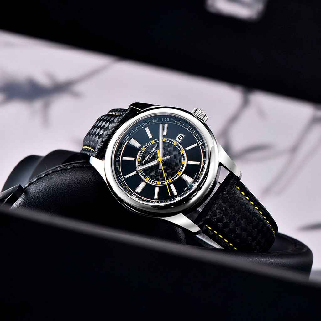 Pagani Design Rennes Yellow