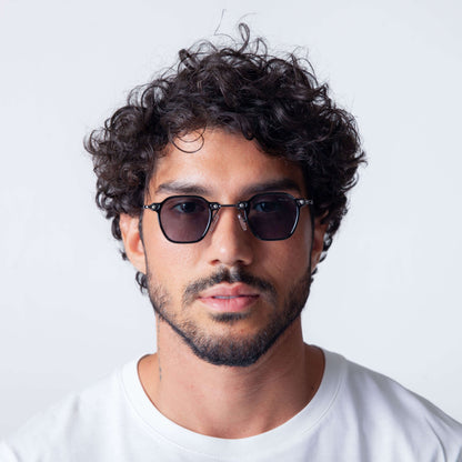 Óculos de Sol Turim