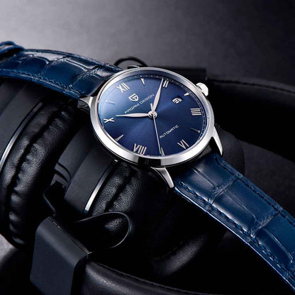 Pagani Design Caen Blue