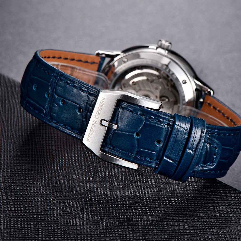 Pagani Design Caen Blue