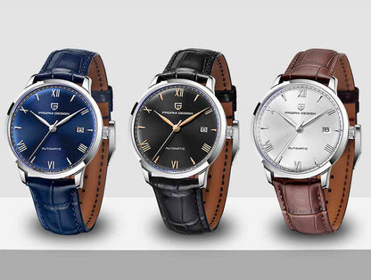 Pagani Design Caen Black