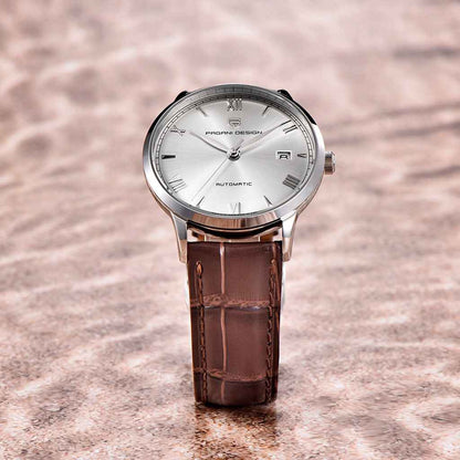 Pagani Design Caen Silver