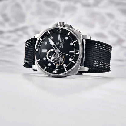 Pagani Design Infinity Black