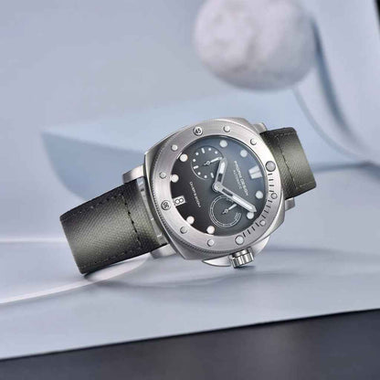 Pagani Design Numberg Grey