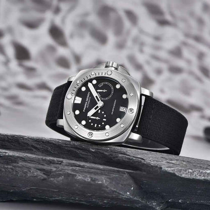 Pagani Design Numberg Black