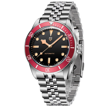 Pagani Design Cruise Red