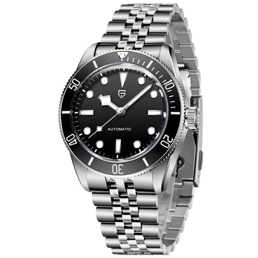 Pagani Design Cruise Black