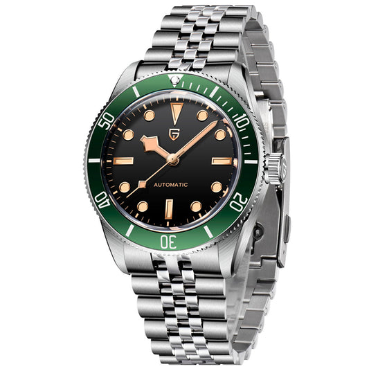 Pagani Design Cruise Green