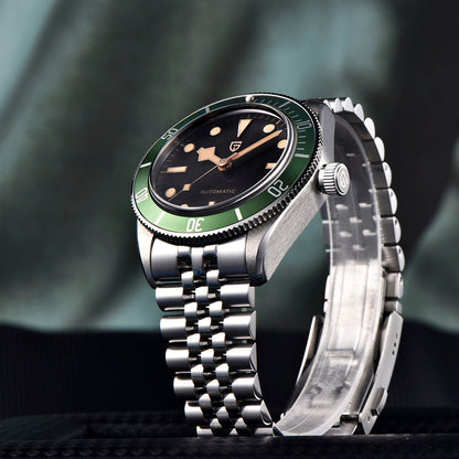 Pagani Design Cruise Green