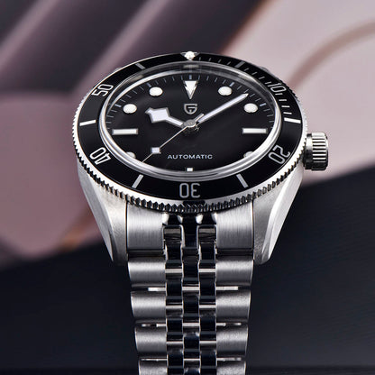 Pagani Design Cruise Black