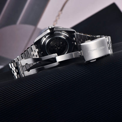 Pagani Design Cruise Black