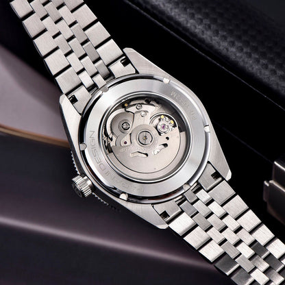 Pagani Design Cruise Red