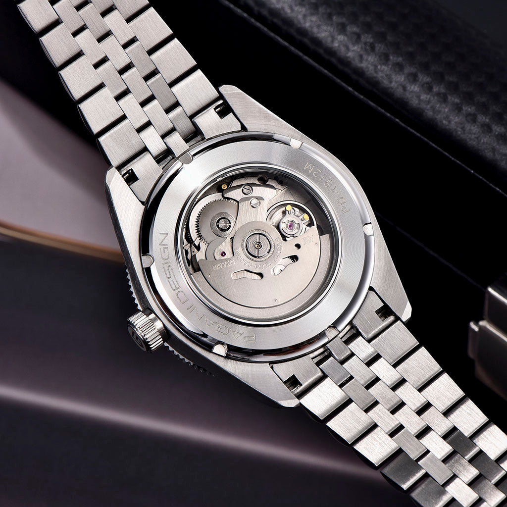 Pagani Design Cruise Green