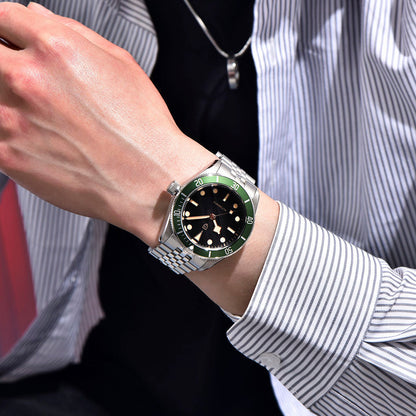 Pagani Design Cruise Green