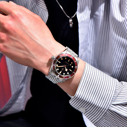 Pagani Design Cruise Red