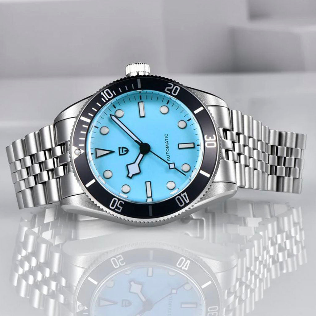 Pagani Design Cruise Turquoise