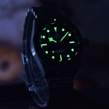 Pagani Design Cruise Red