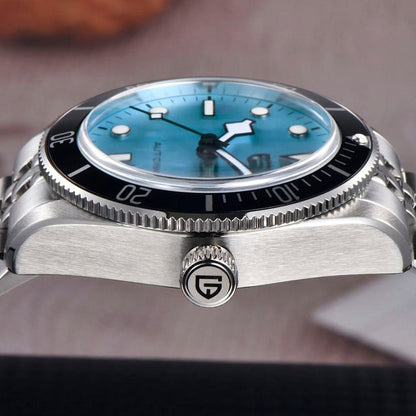 Pagani Design Cruise Turquoise