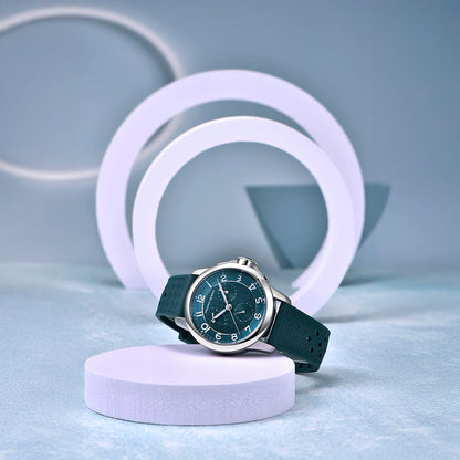 Pagani Design Flow Blue