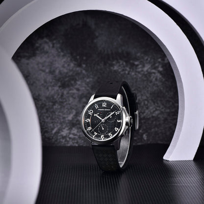 Pagani Design Flow Black