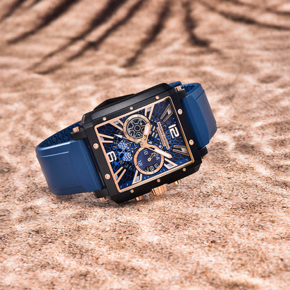 Pagani Design Mônaco Gold Blue