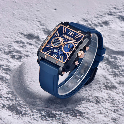 Pagani Design Mônaco Gold Blue