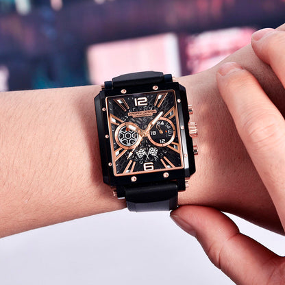 Pagani Design Mônaco Gold Black