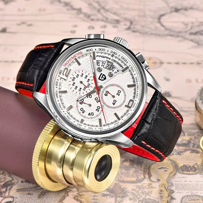 Pagani Design Pace White