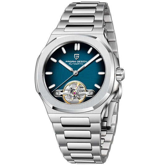 Pagani Design Esposito Silver Blue