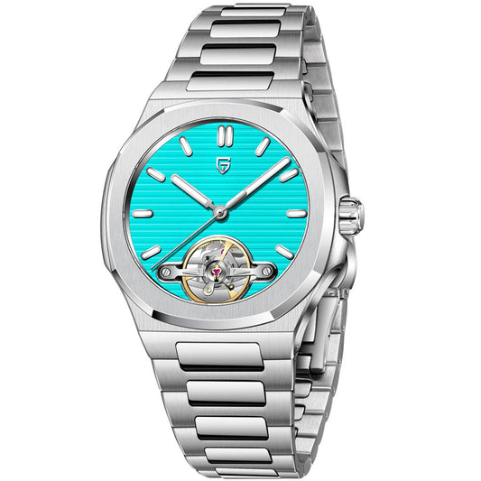 Pagani Design Esposito Silver Mint