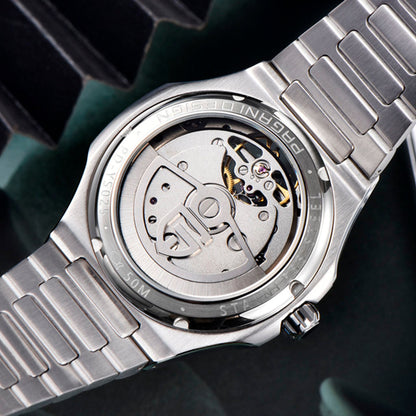 Pagani Design Esposito Silver Mint