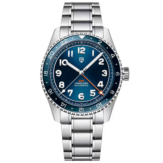 Pagani Design Trailblazer Blue