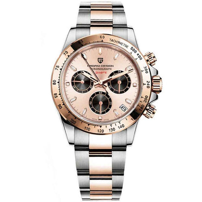 Pagani Design Veraci Rose Gold