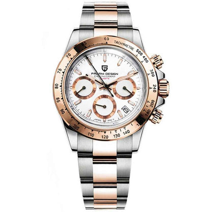 Pagani Design Veraci White Gold