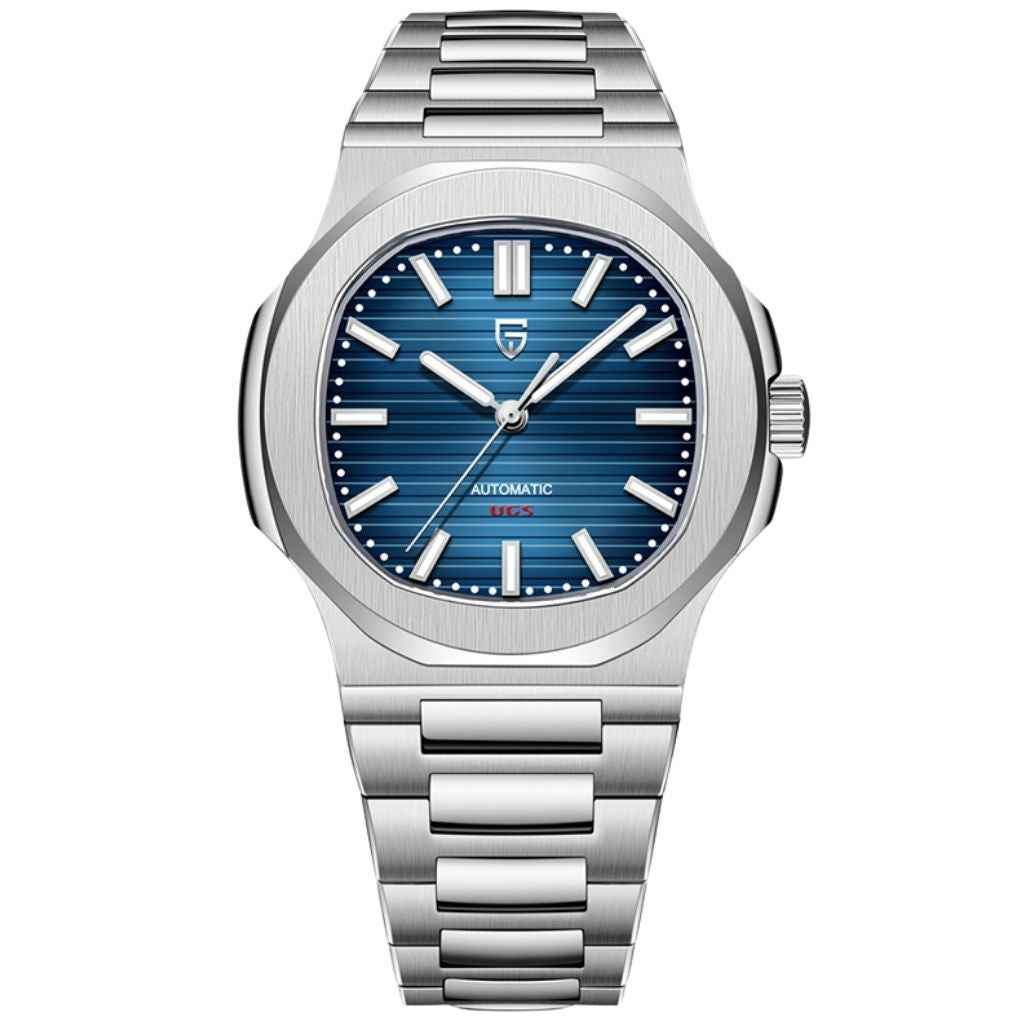 Pagani Design Giancarlo Blue