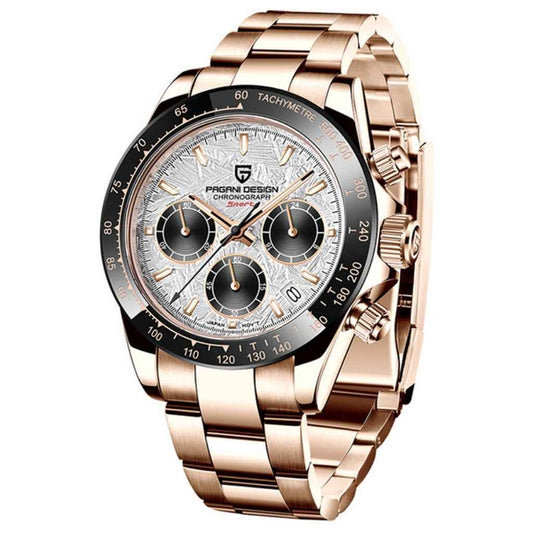 Pagani Design Veraci SE Gold