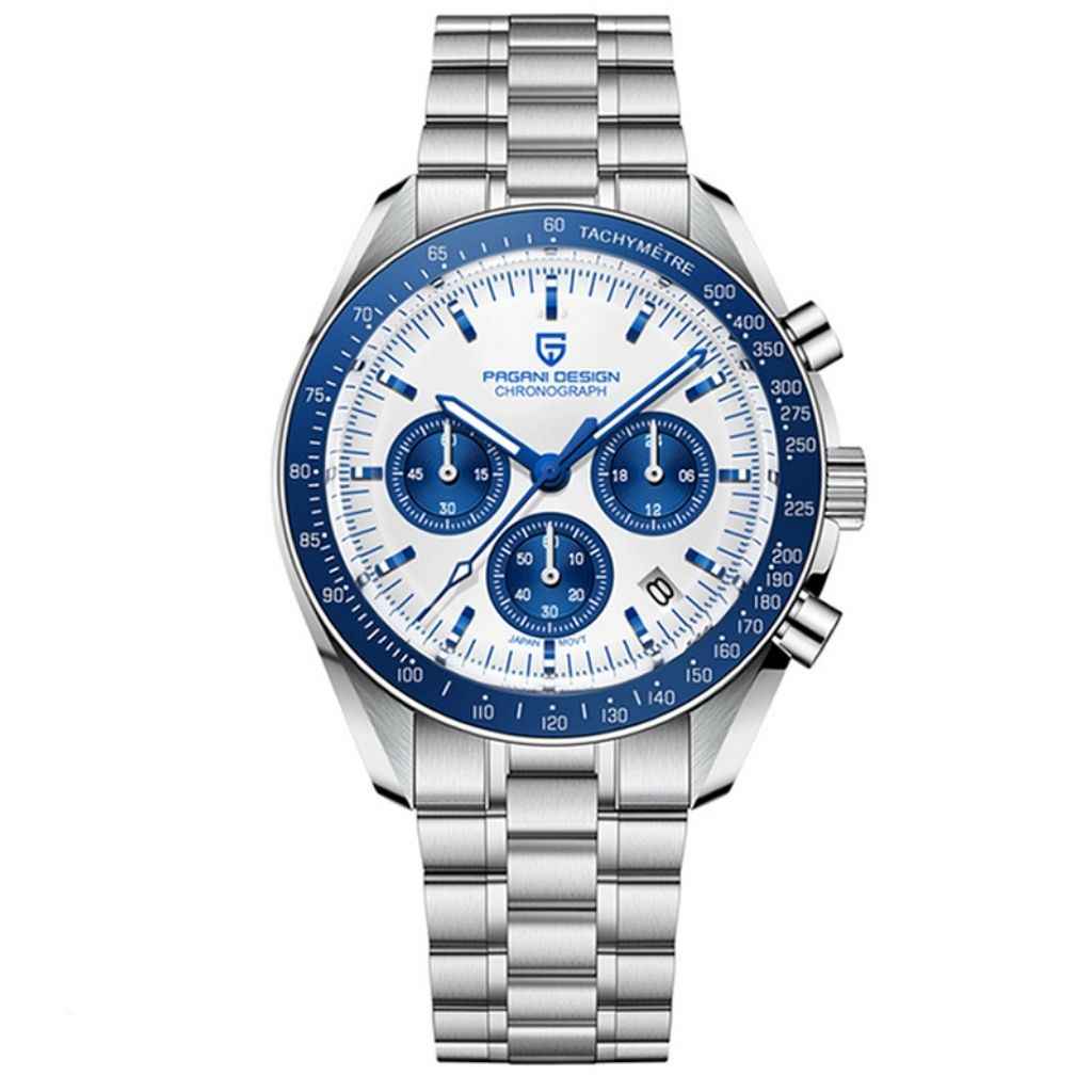 Pagani Design Lorenzo Blue