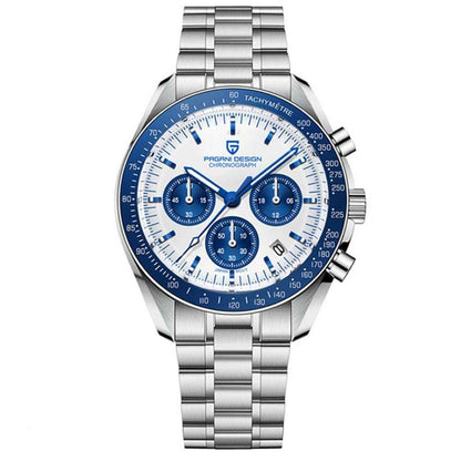 Pagani Design Lorenzo Blue