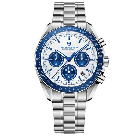 Pagani Design Lorenzo Blue