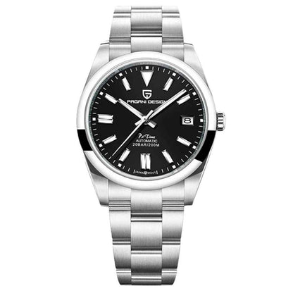 Pagani Design Matteo Black