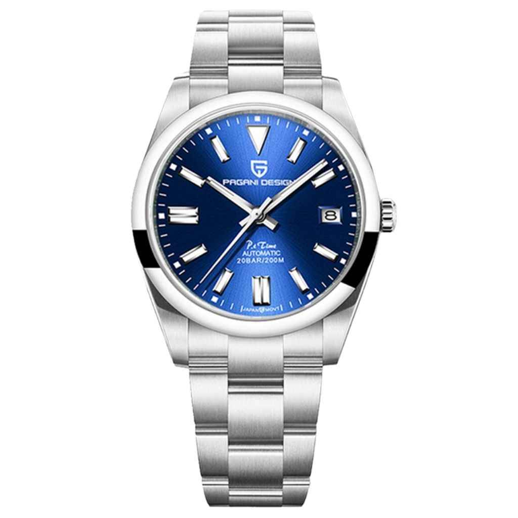 Pagani Design Matteo Blue