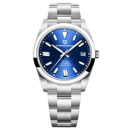 Pagani Design Matteo Blue