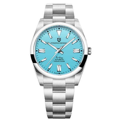 Pagani Design Matteo Mint