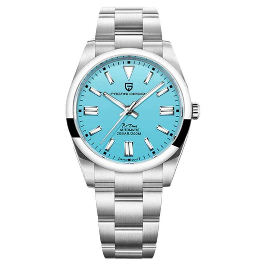 Pagani Design Matteo Mint