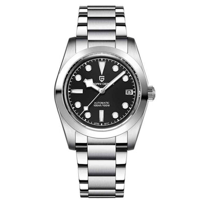 Pagani Design Columbus Black