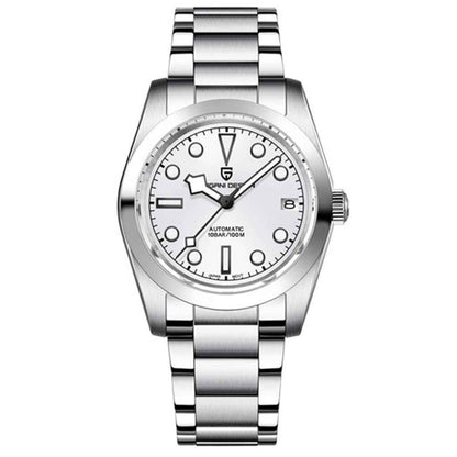 Pagani Design Columbus White