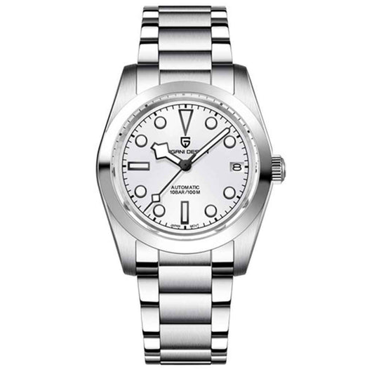 Pagani Design Columbus White