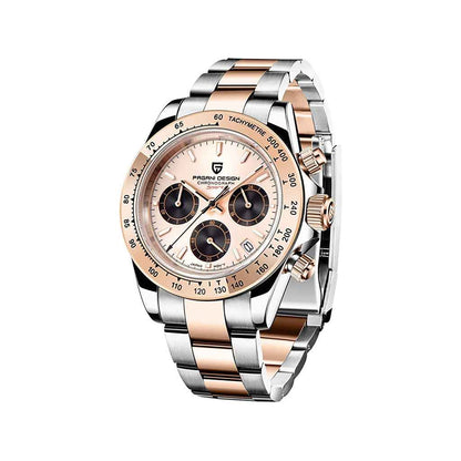 Pagani Design Veraci Rose Gold